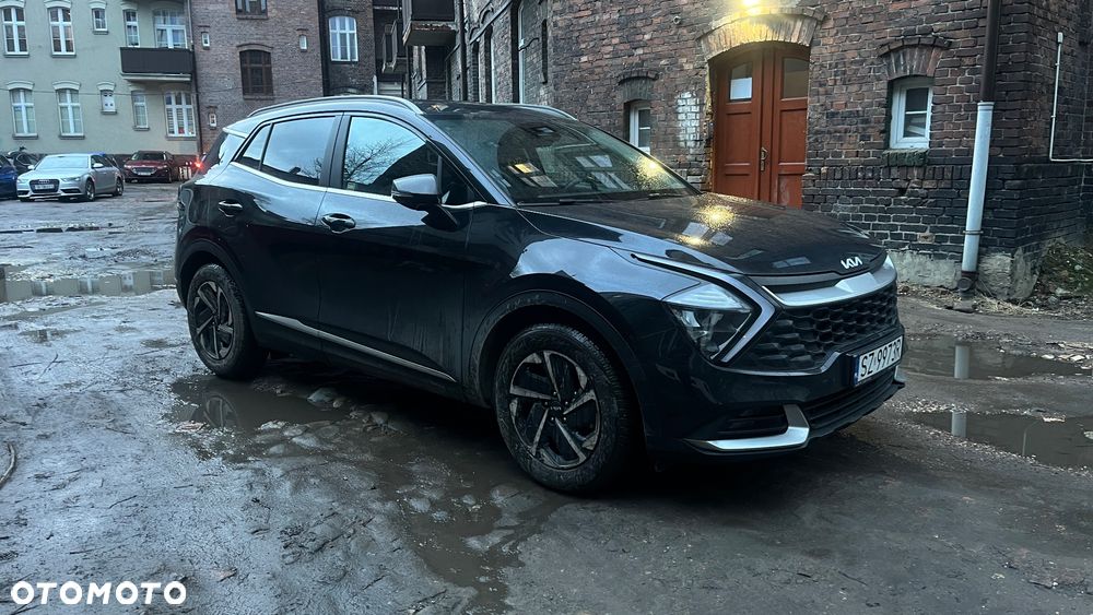Kia Sportage 1.6 T-GDI L 2WD - 3