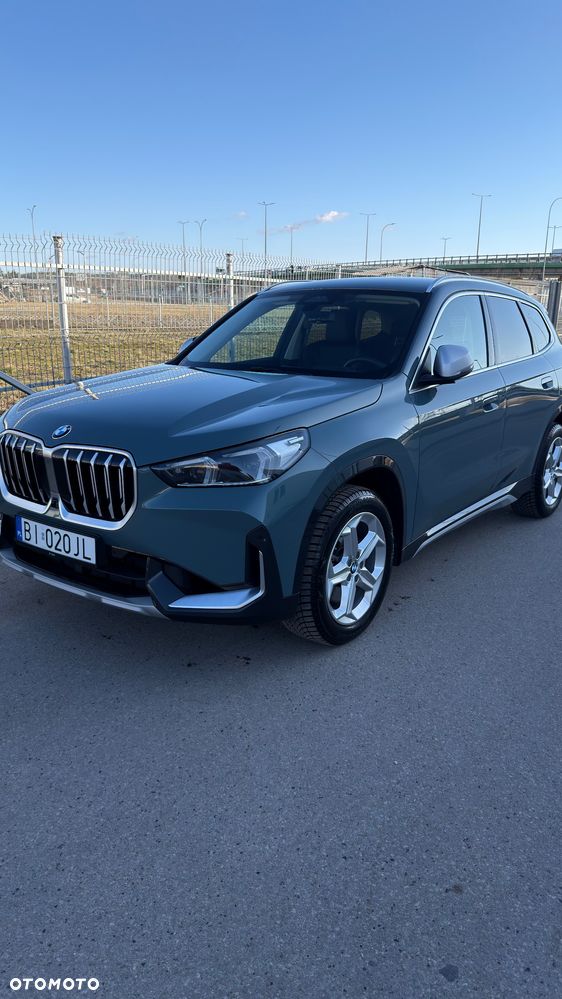 BMW X1 - 2