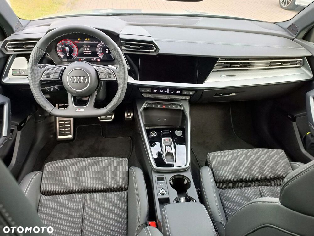 Audi A3 Allstreet - 27