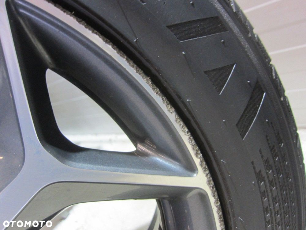 BMW X1 F48 X2 F39 FELGI KOŁA 5X120 7.5Jx18 ET 51 OPONY GRATIS 36116856070 - 3