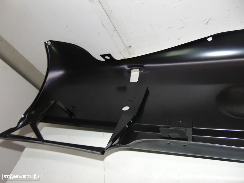 Peugeot 504 avental frente - 6