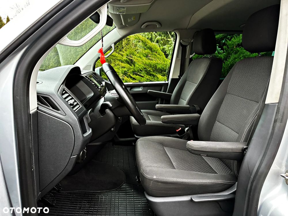 Volkswagen Multivan 2.0 TDI L1 Comfortline - 18