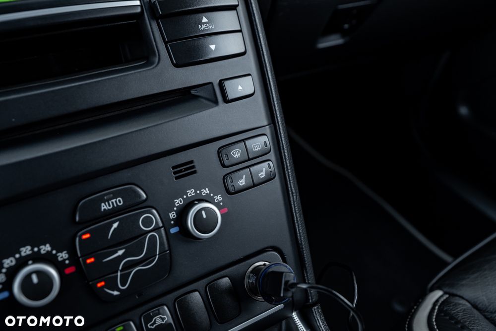 Volvo XC 90 D5 RDesign - 29