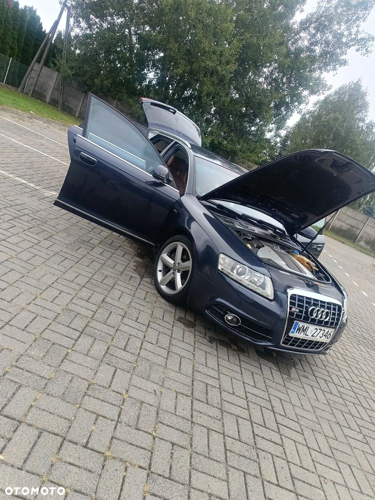 Audi A6 - 14