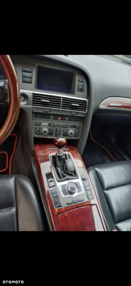 Audi A6 Limousine 3.2 FSI Quattro - 10
