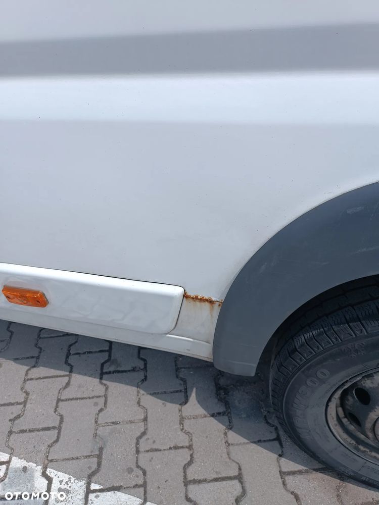 Fiat Ducato Maxi - 21