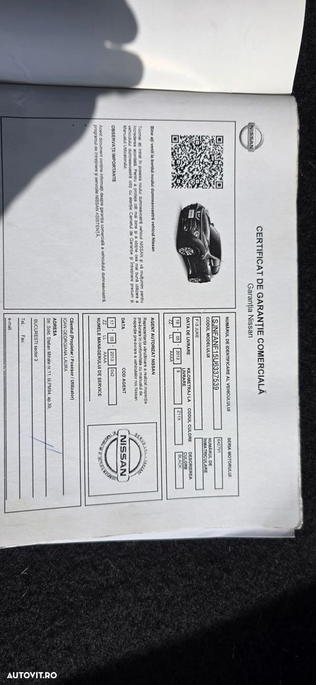 Nissan Juke 1.6L DIG-T M-CVT Nismo - 11