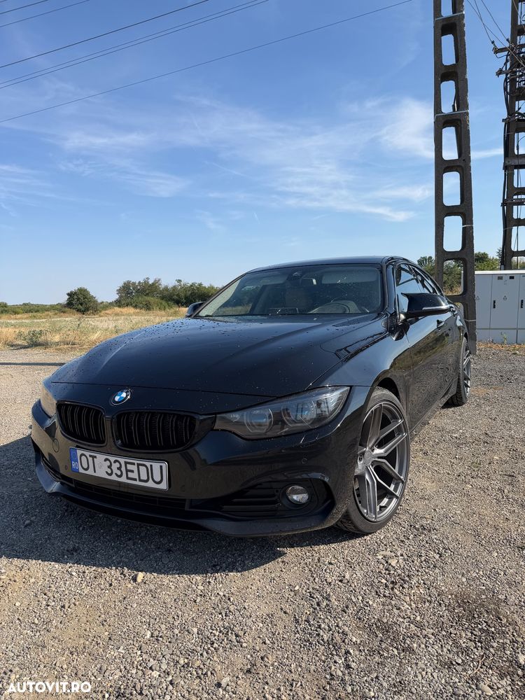 BMW Seria 4 - 3