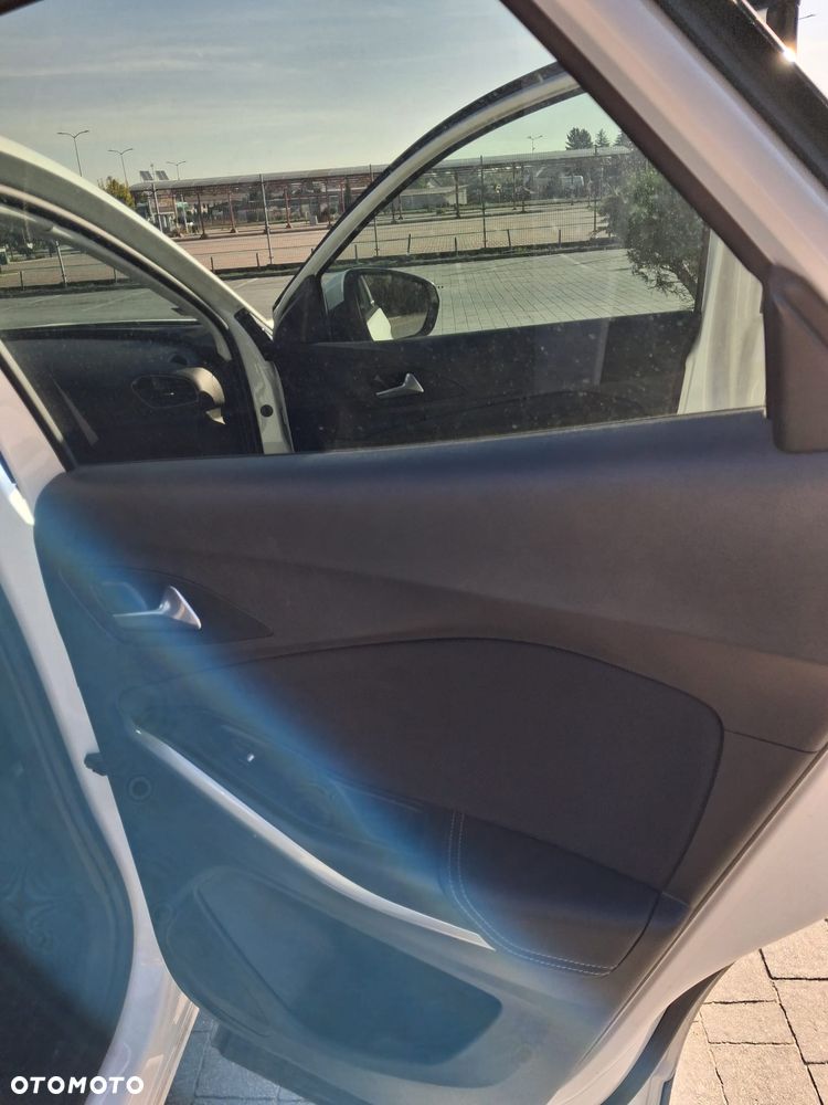 Opel Grandland X - 16