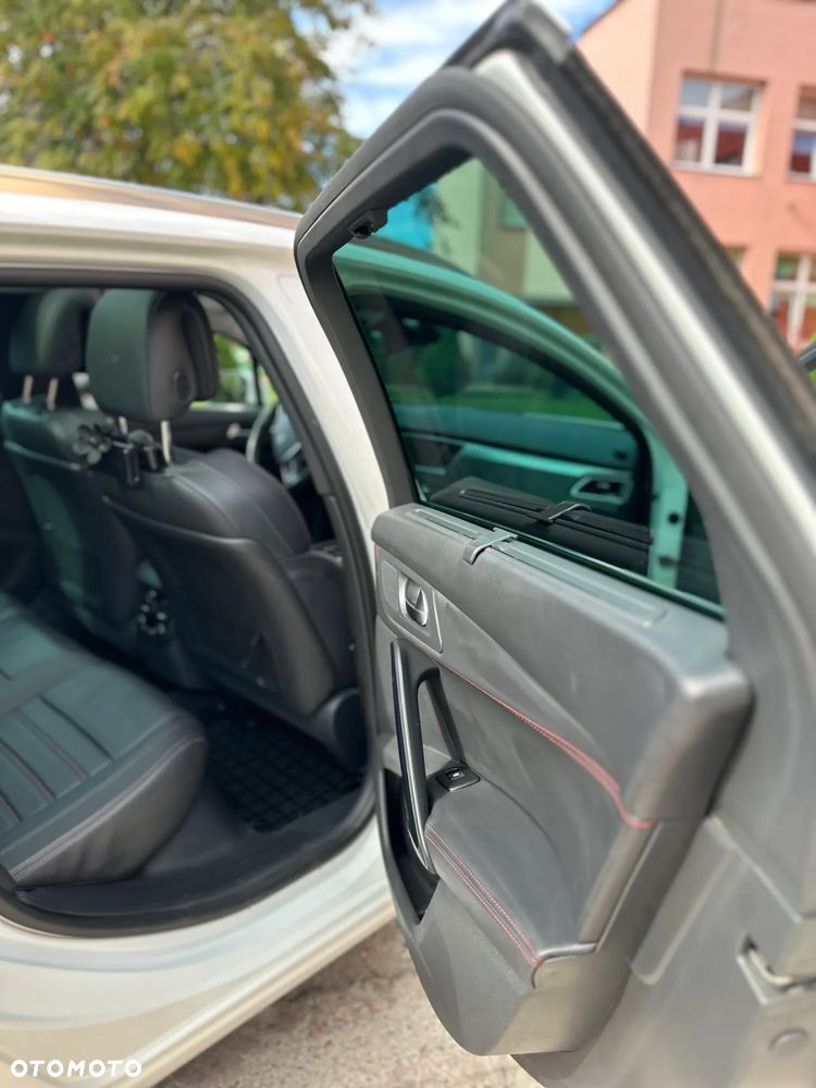 Peugeot 508 2.0 BlueHDi GT S&S - 26