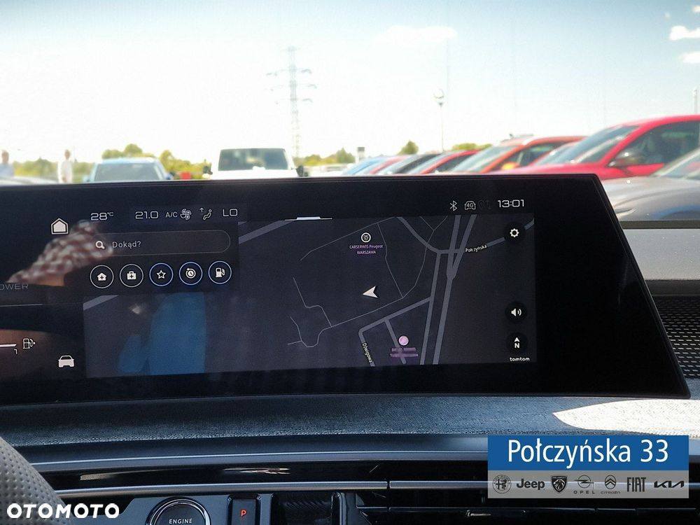 Peugeot 3008 - 20