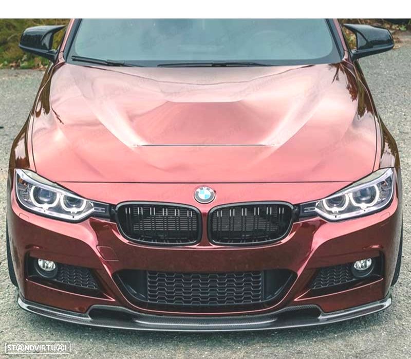 CAPO BMW F30 F31 F32 F33 F36 LOOK GTS - 5
