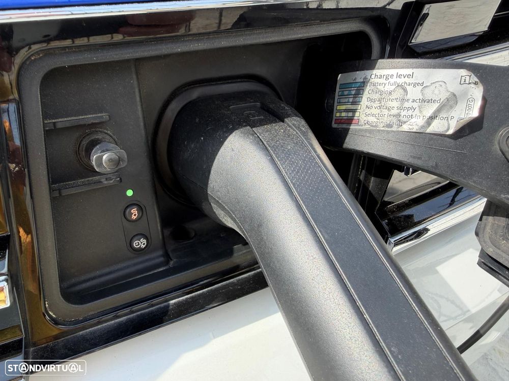 VW Passat Variant 1.4 TSI DSG GTE - 2
