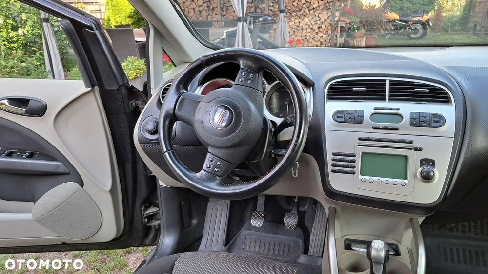 Seat Altea XL 1.8 TSI Style - 14