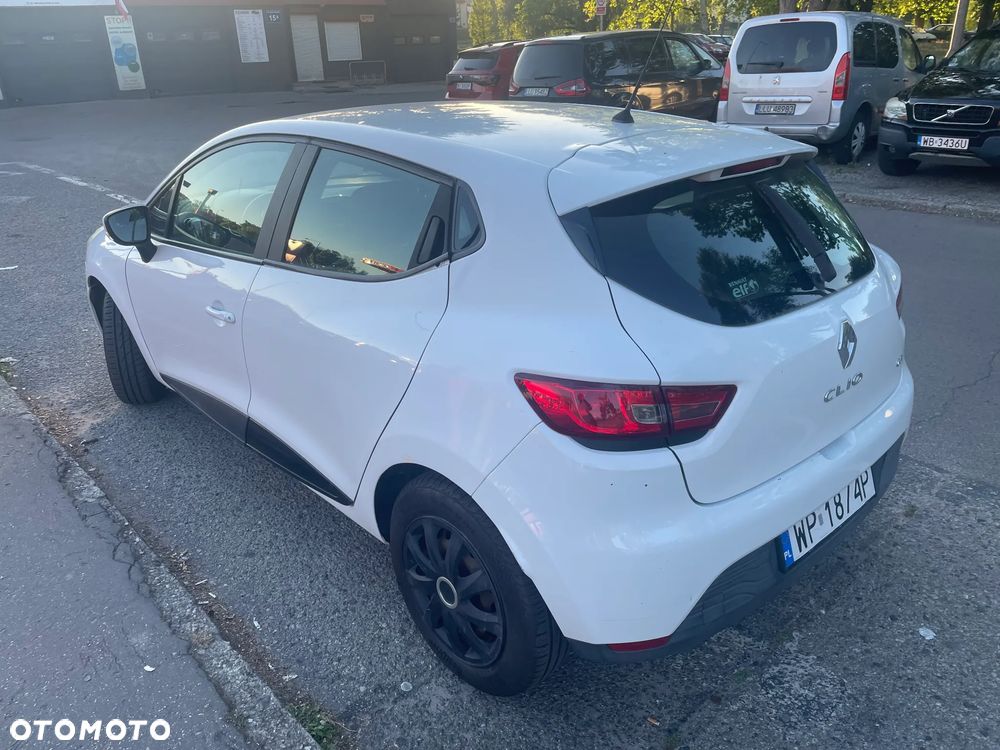 Renault Clio 1.5 dCi Intens - 5