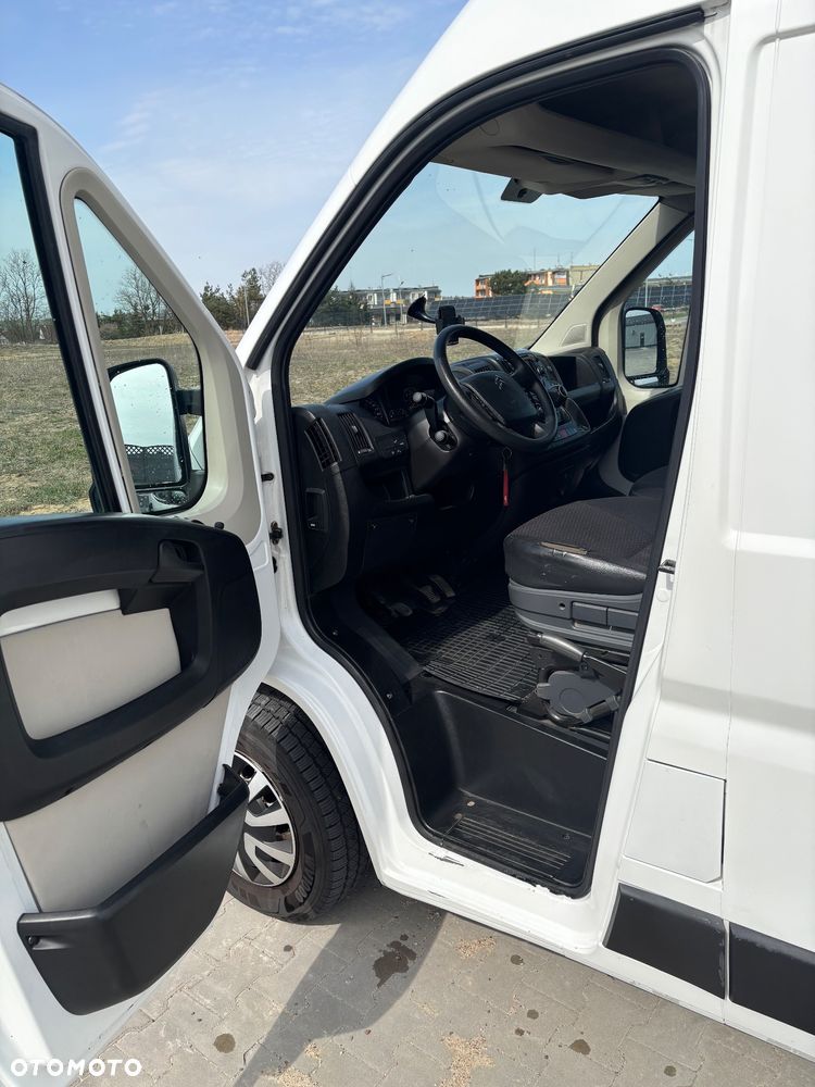 Citroën Jumper - 13