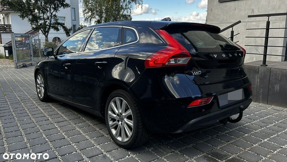 Volvo V40 - 6
