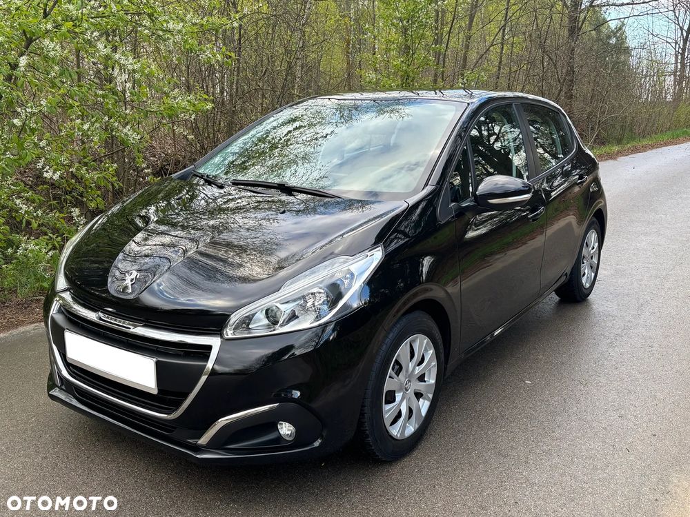 Peugeot 208 PureTech 82 Start & Stop Active - 4