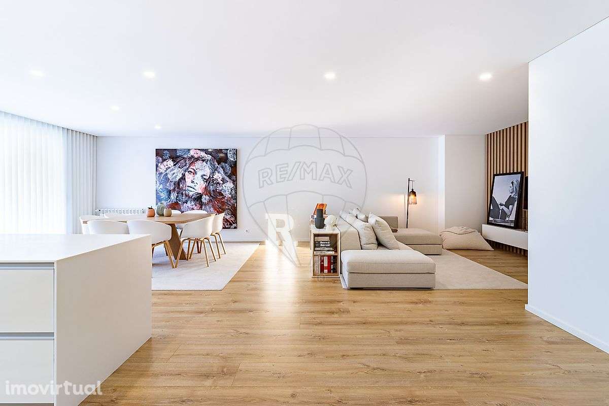 Apartamento T4 para venda - Grande imagem: 5/36