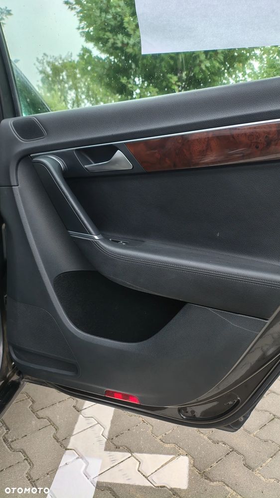 Volkswagen Passat 2.0 TDI DPF Highline DSG - 18