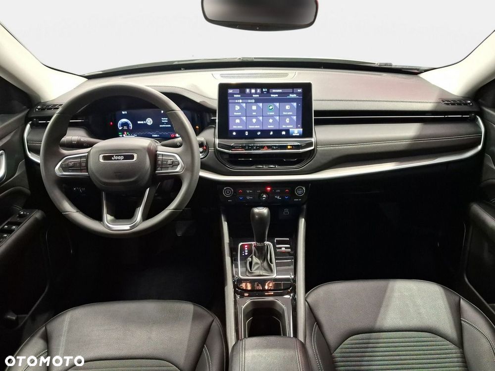 Jeep Compass - 18