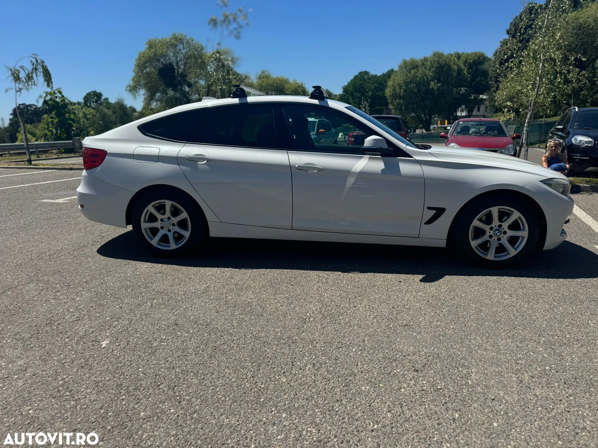 BMW Seria 3 - 14
