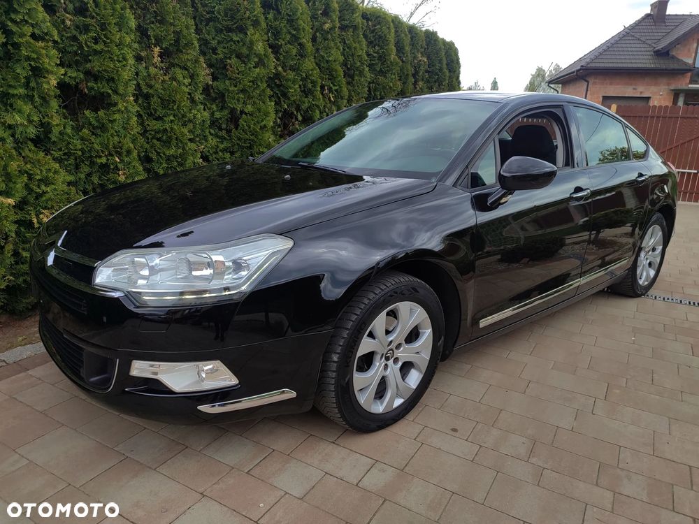 Citroën C5 BlueHDi 150 S&S Selection - 8