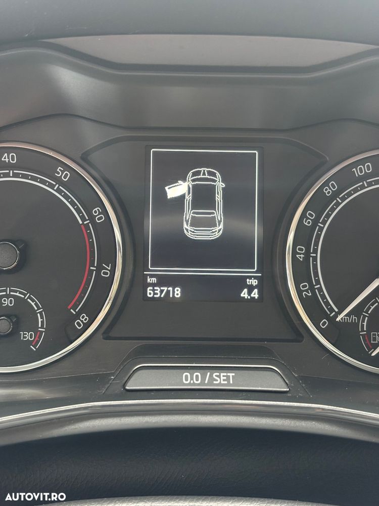 Skoda Scala 1.0 TSI DSG Ambition - 7