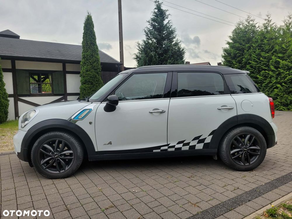 MINI Countryman - 2