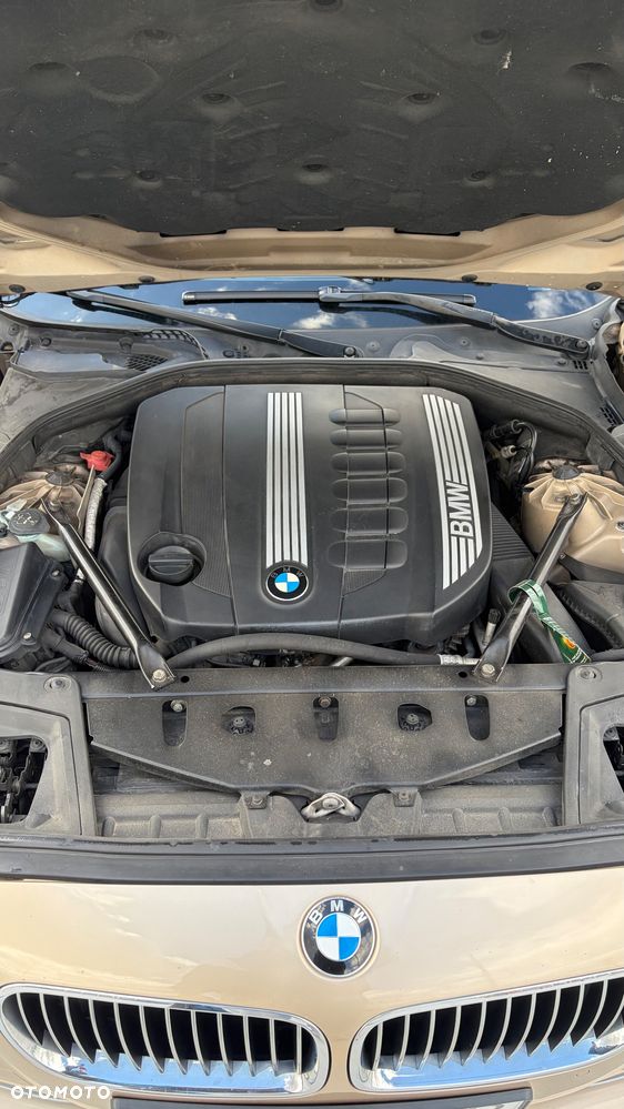 BMW Seria 5 525d - 30