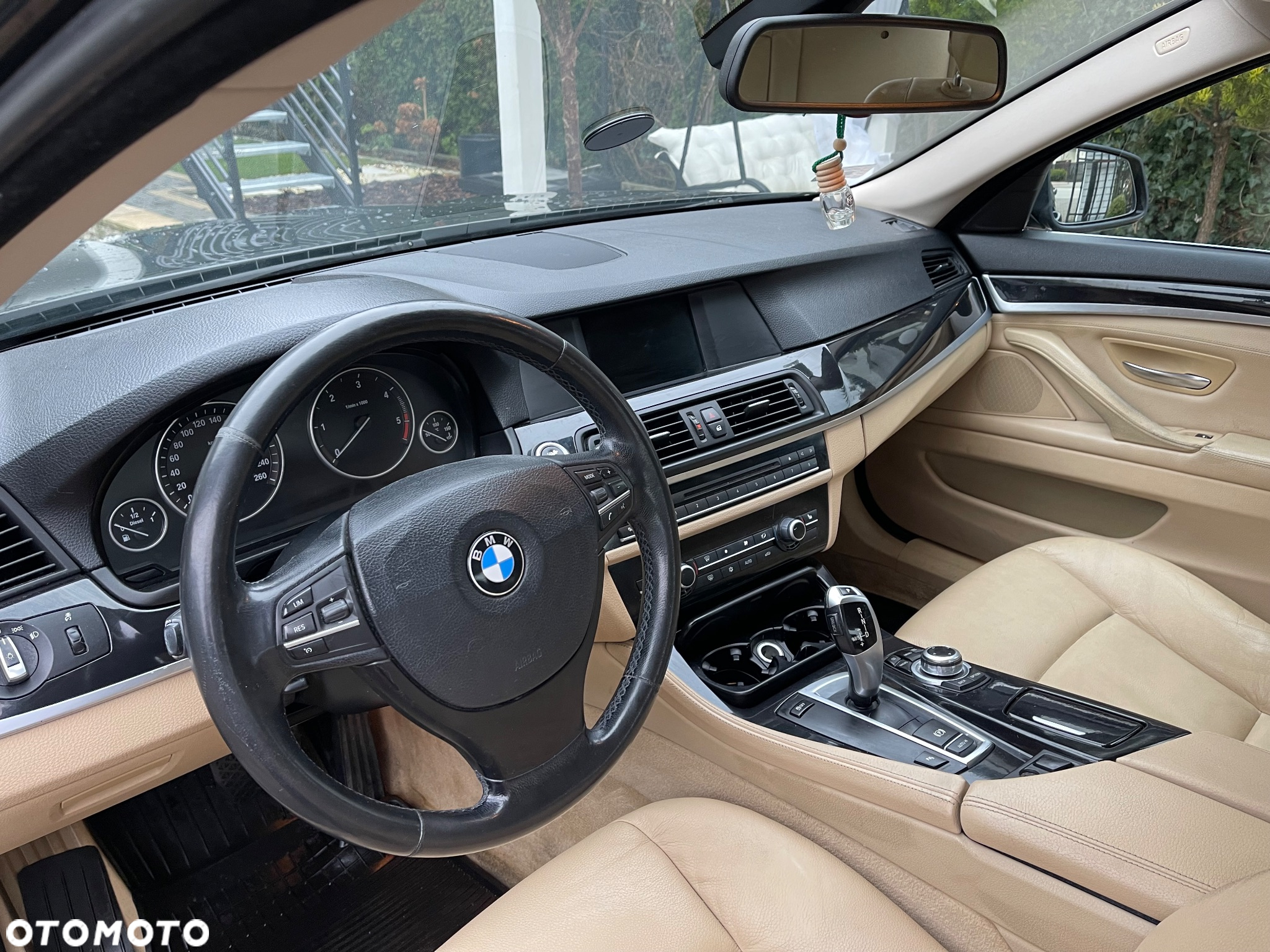 BMW Seria 5 - 8