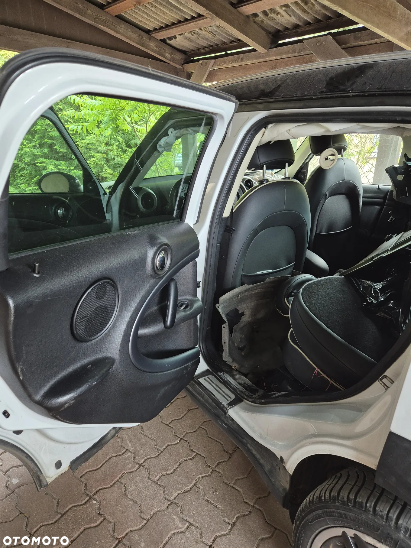 MINI Countryman Cooper S ALL4 - 8