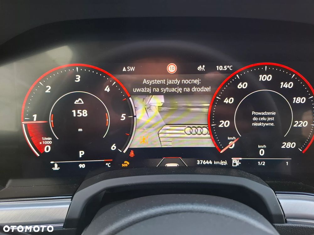 Volkswagen Touareg 3.0 V6 TDI 4Motion Elegance - 25