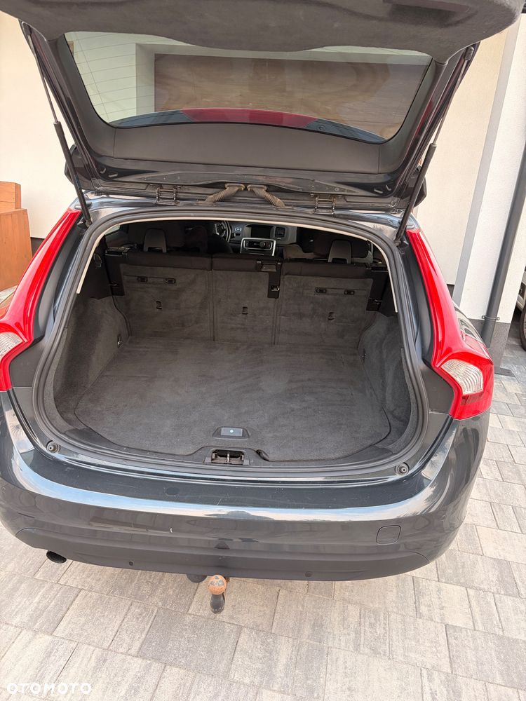 Volvo V60 D4 - 22