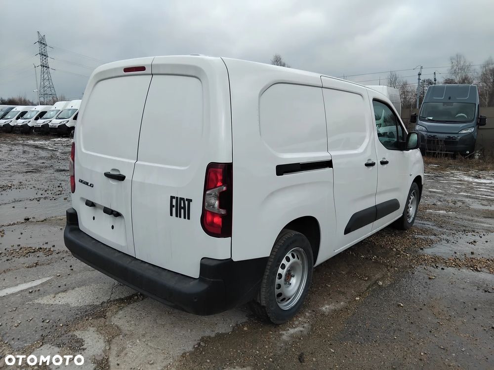 Fiat DOBLO - 4