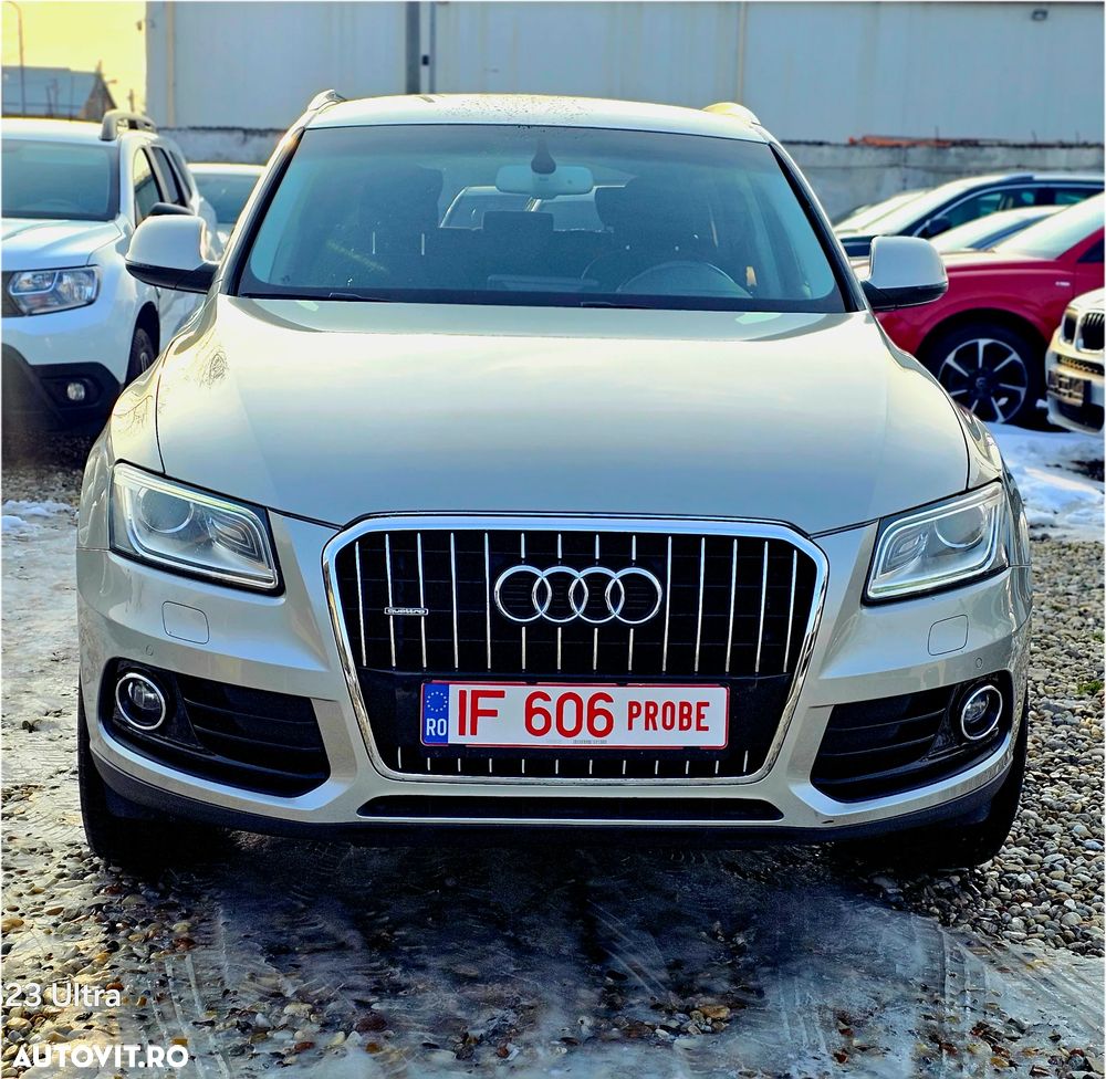 Audi Q5 - 4