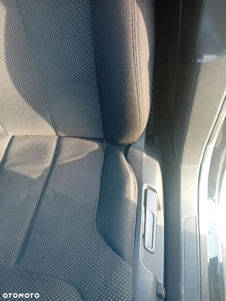 Volkswagen Passat 1.8 TSI Comfortline - 10