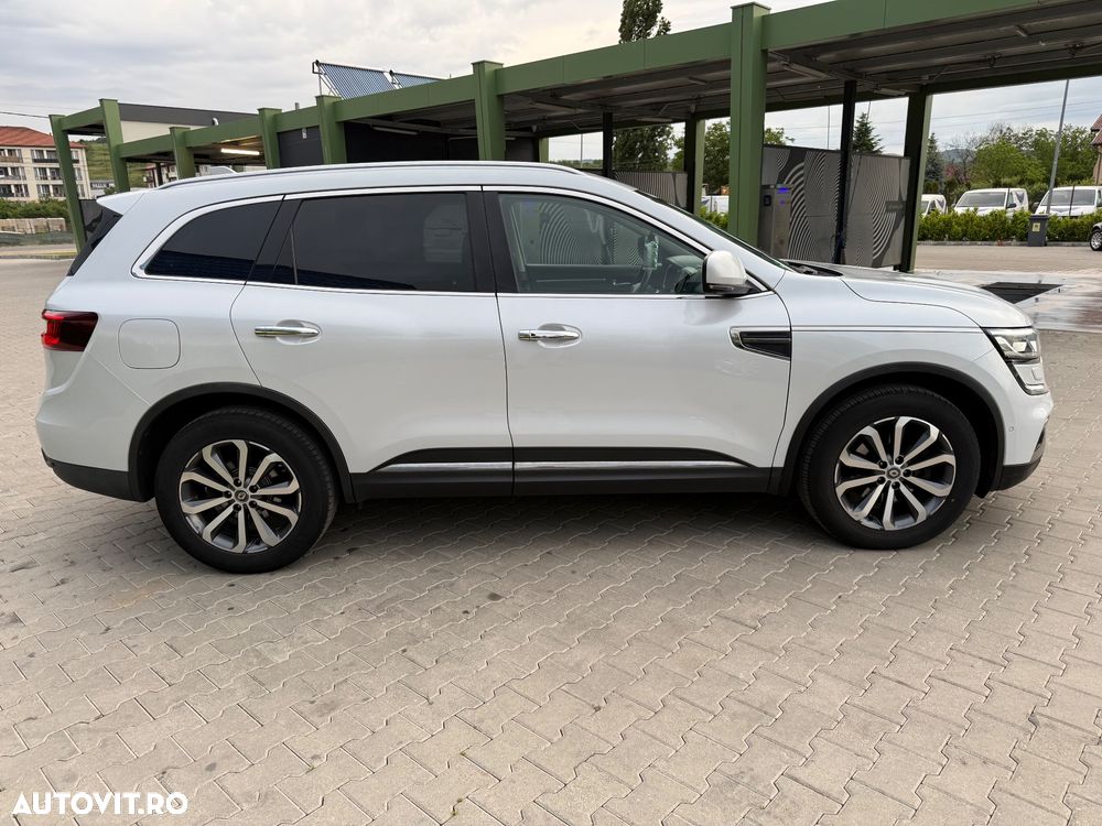 Renault Koleos - 12