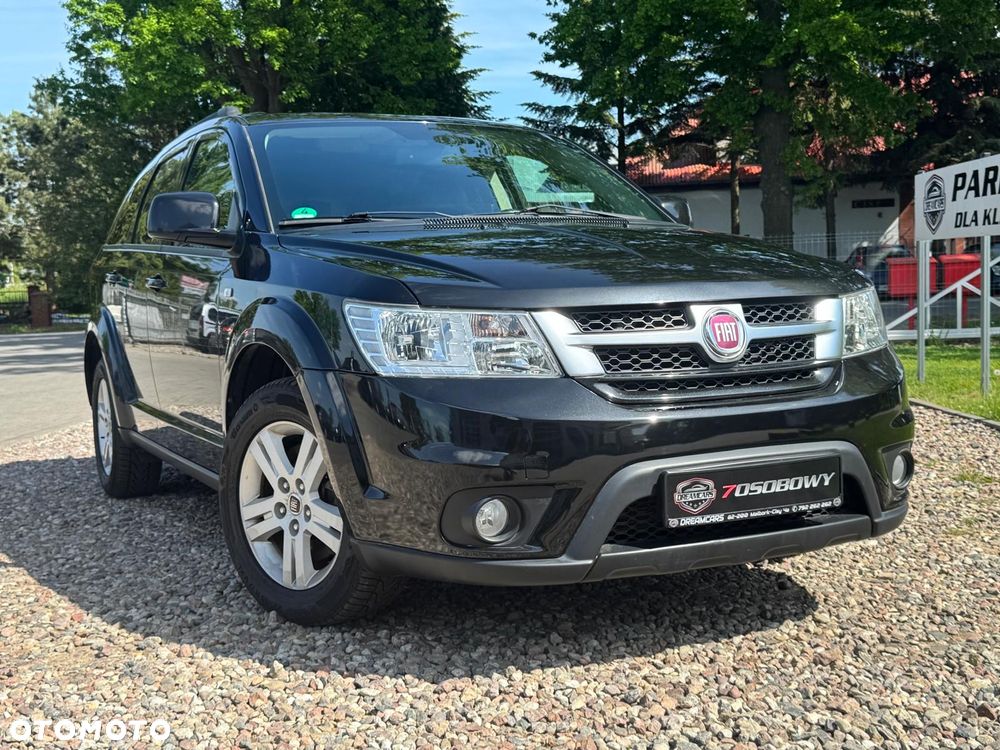 Fiat Freemont - 5