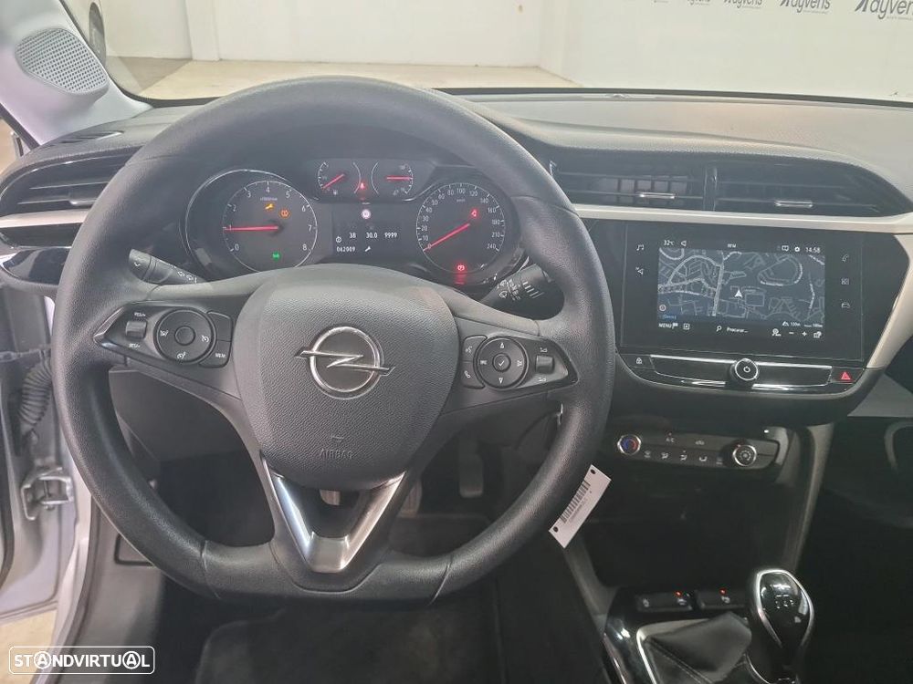 Opel Corsa 1.2 Edition - 7