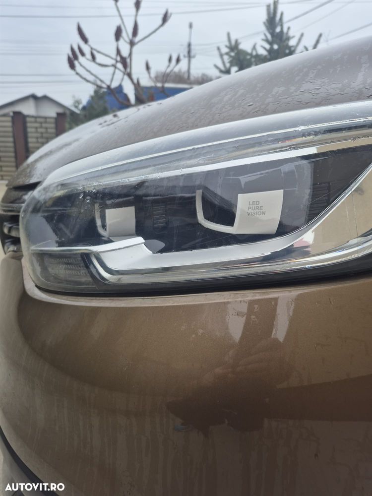 Renault Kadjar Energy dCi 130 4x4 Bose Edition - 4