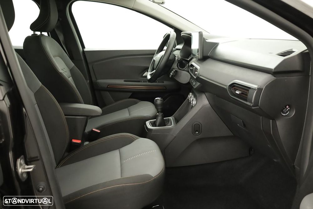 Dacia Sandero 1.0 ECO-G Extreme + Up&Go Bi-Fuel - 23