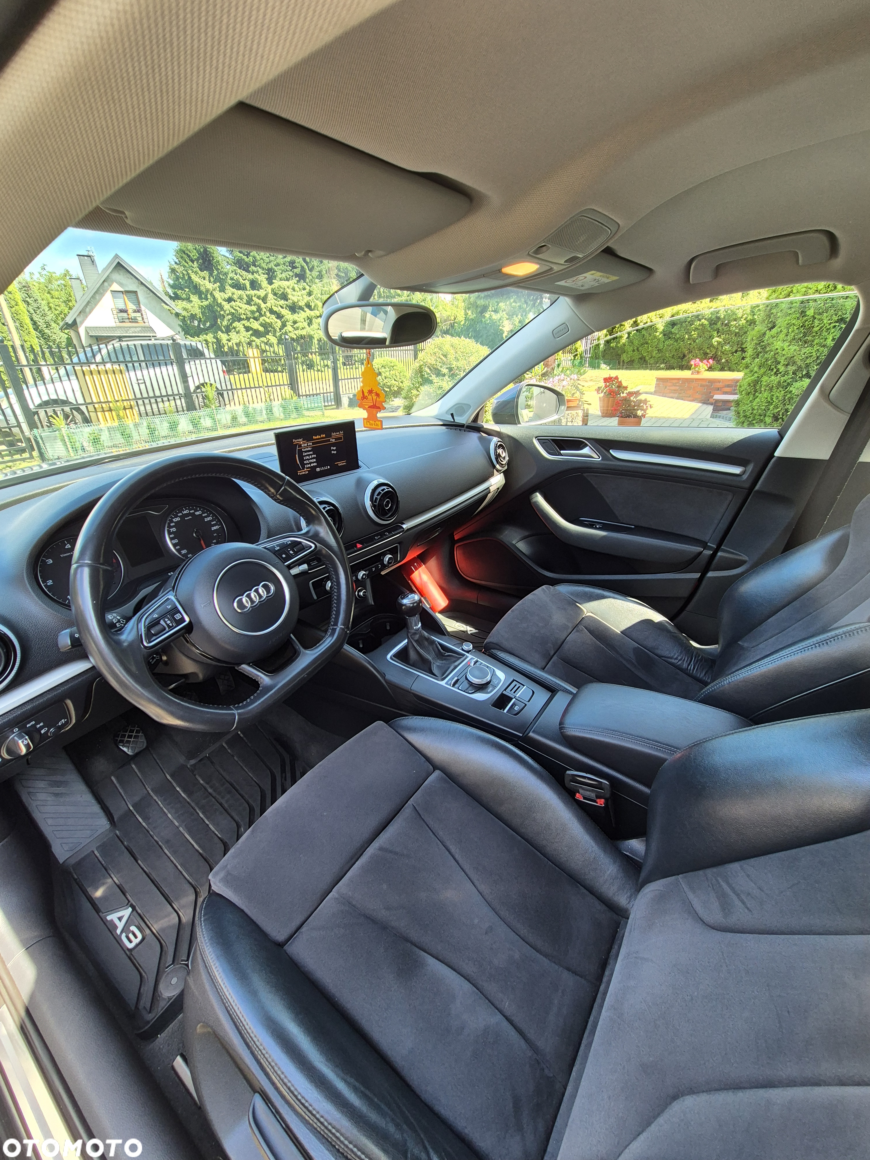 Audi A3 - 4