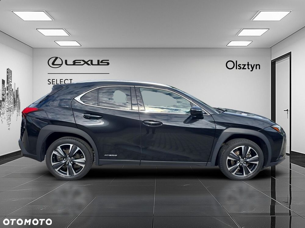 Lexus UX 250h GPF Business Edition 2WD - 6