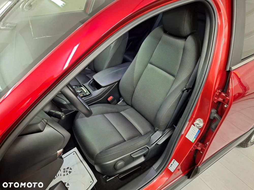 Mazda CX-30 e-SKYACTIV-G 2.0 M HYBRID 150 - 19