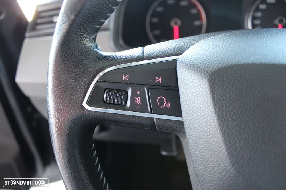 SEAT Ibiza 1.0 Style - 14