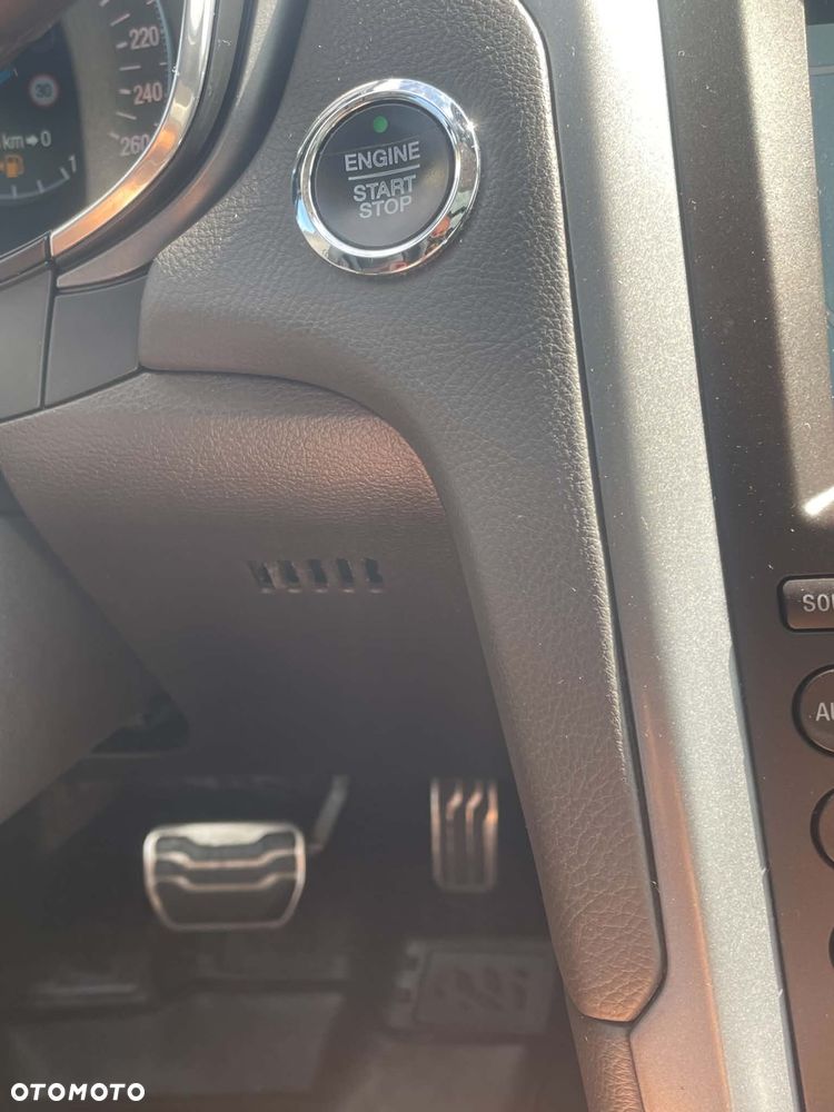 Ford Mondeo 2.0 TDCi Bi-Turbo PowerShift-Aut ST-Line - 6