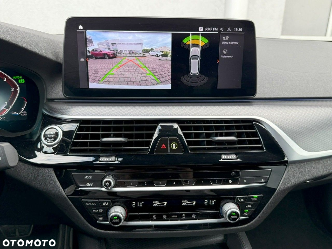 BMW Seria 5 - 22