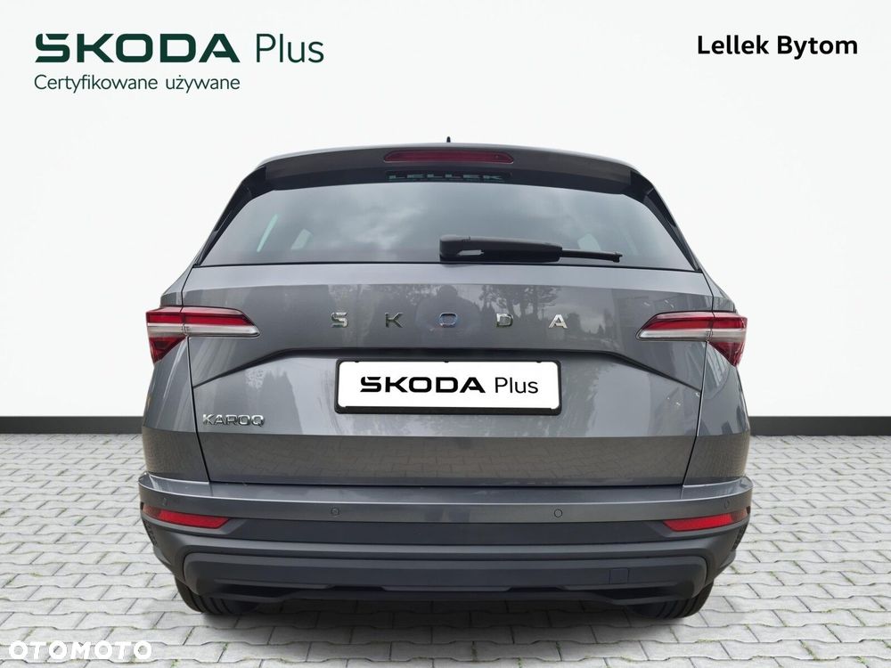 Skoda Karoq - 9