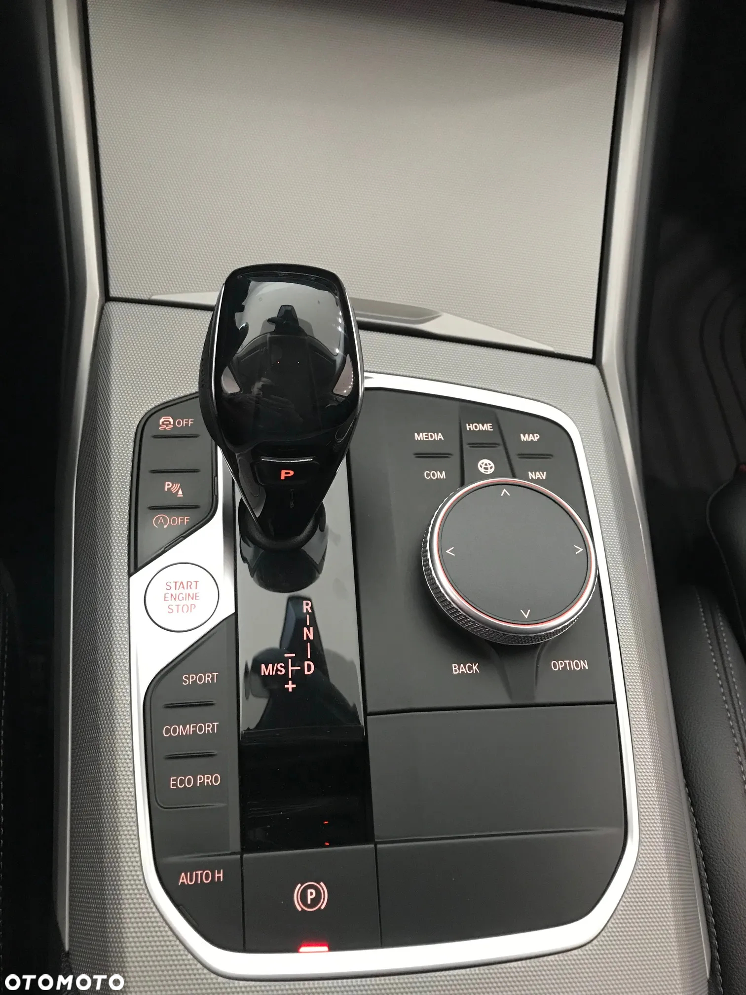 BMW Seria 3 320d Luxury Line - 15